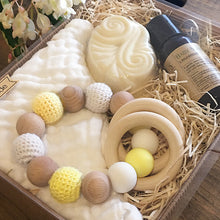 Load image into Gallery viewer, Teether Pack - Yellow